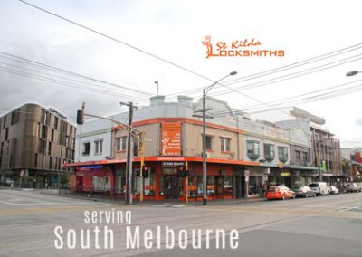 External Shop Photography - Melbourne